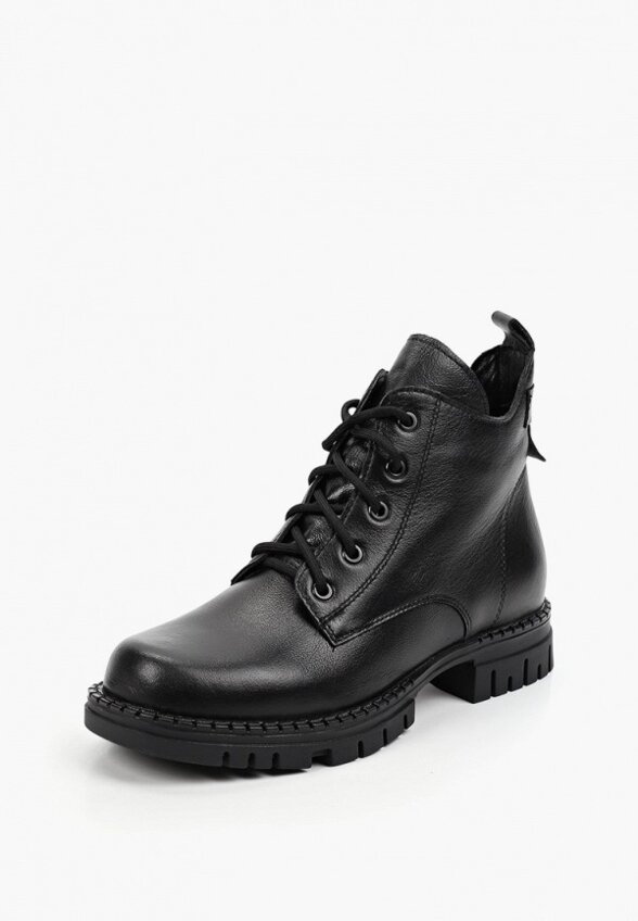 Ботинки Francesco Donni