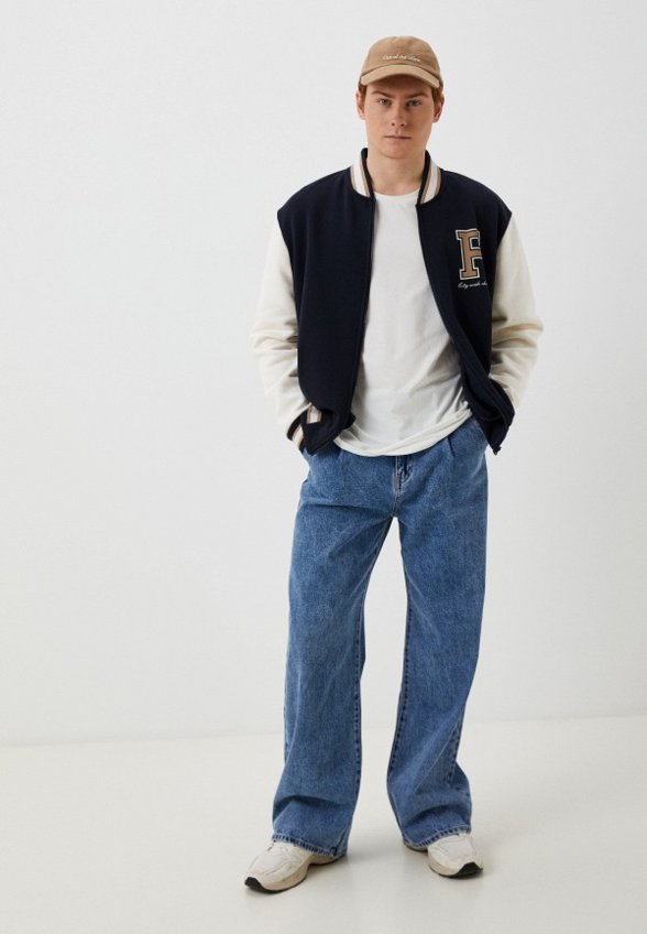 Олимпийка Mark Formelle