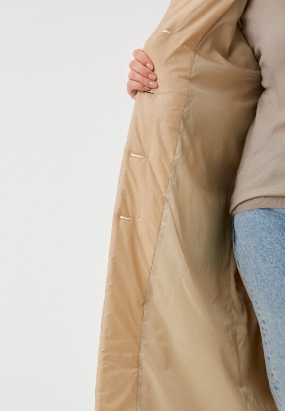 Куртка-пальто Modress