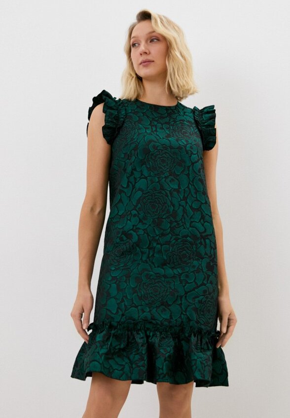 Платье MadaM T