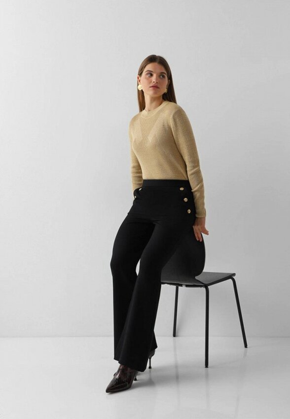 Брюки La Lindeza