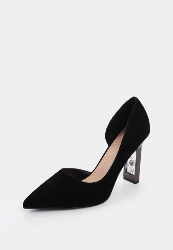 Туфли Pierre Cardin