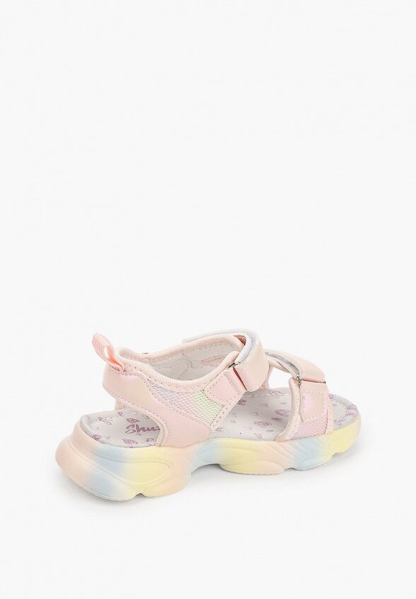 Сандалии Shuzzi