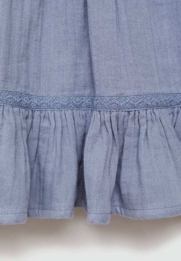 Платье Mango Kids