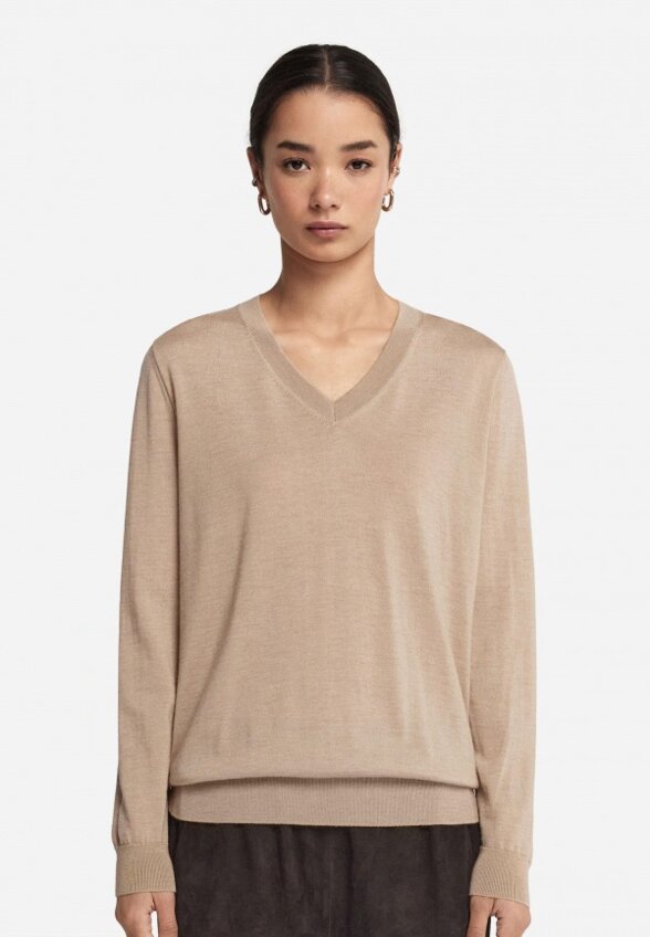 Пуловер Falconeri