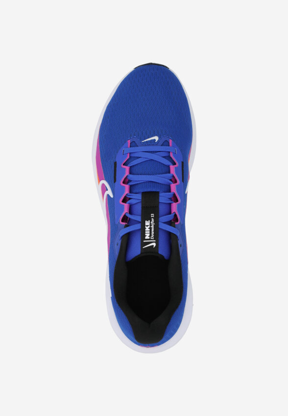 Кроссовки мужские Nike Downshifter 13, Голубой
