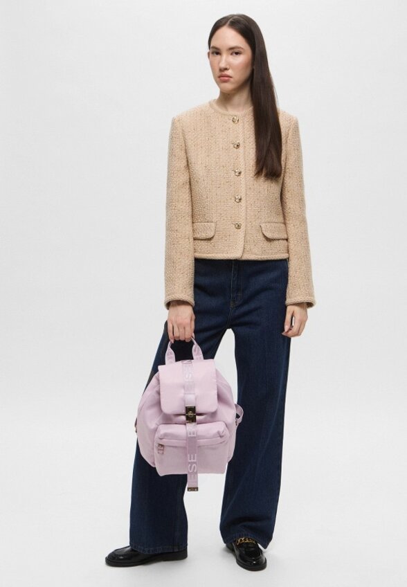 Рюкзак Borbonese