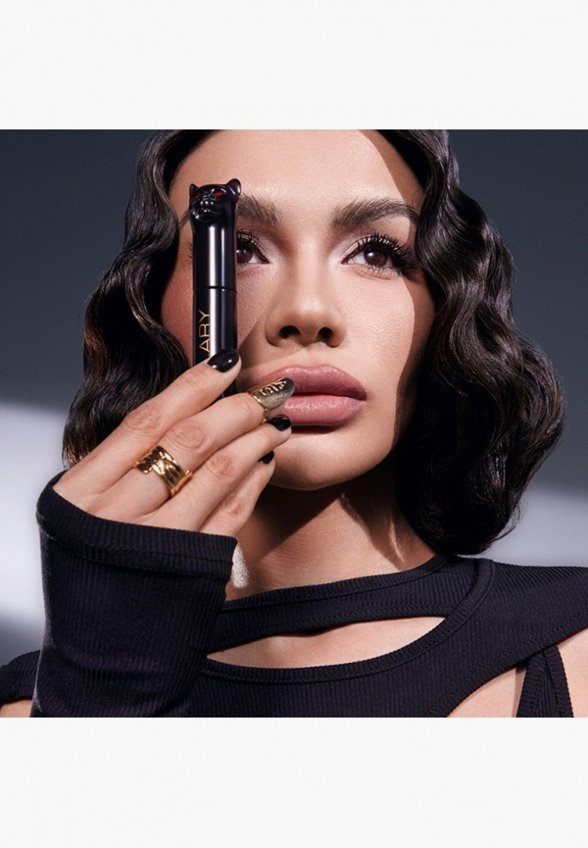 Тушь для ресниц Stellary