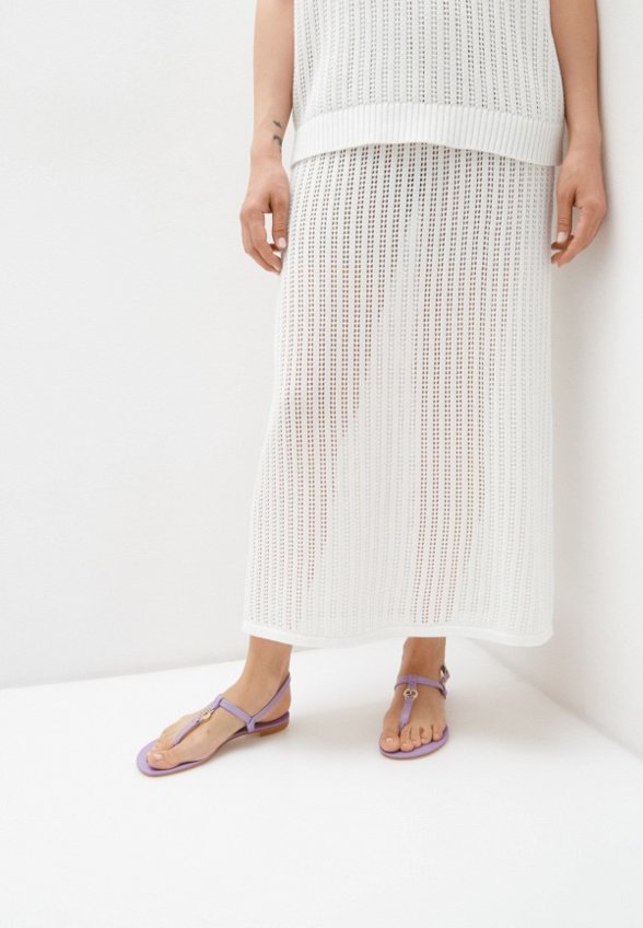 Сандалии Twinset Milano