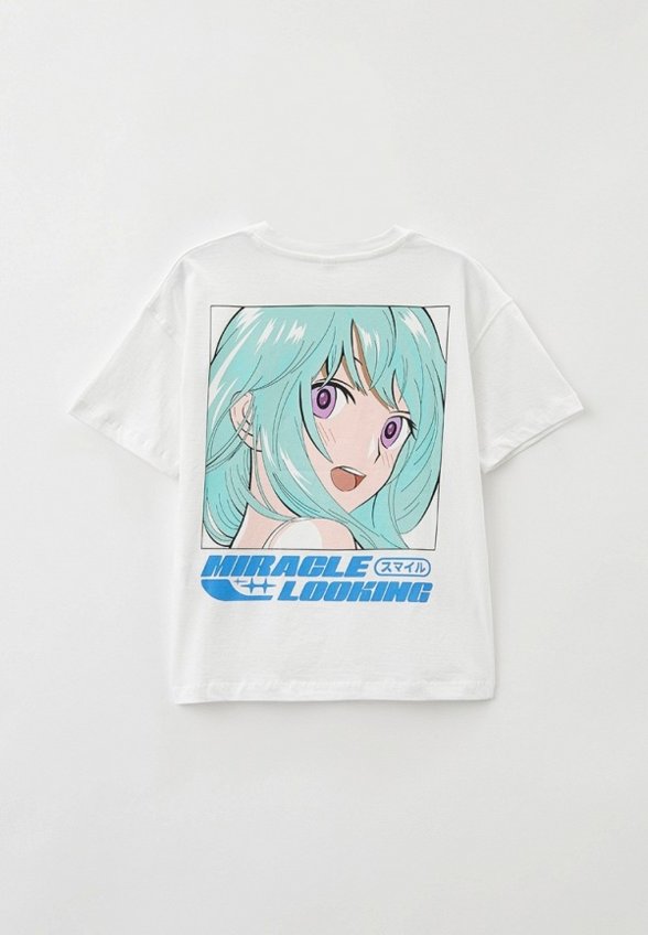 Футболка Gioco