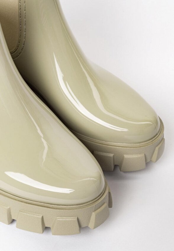 Полусапоги резиновые Niota Line