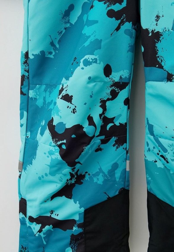 Комбинезон утепленный PlayToday