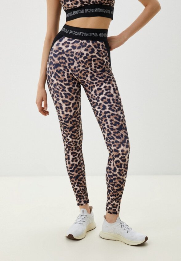 Леггинсы Forstrong