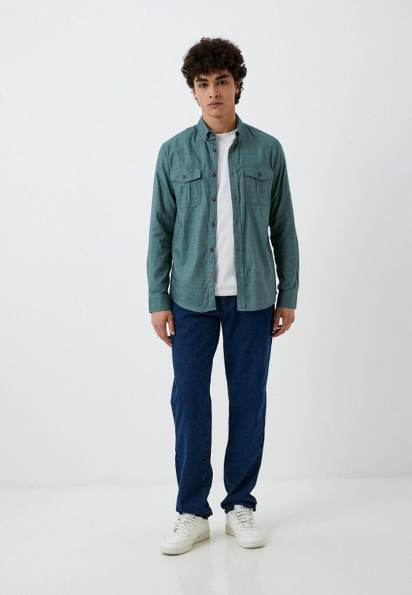 Джинсы Великоросс