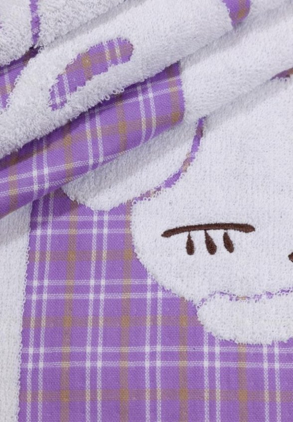 Полотенце Wellness