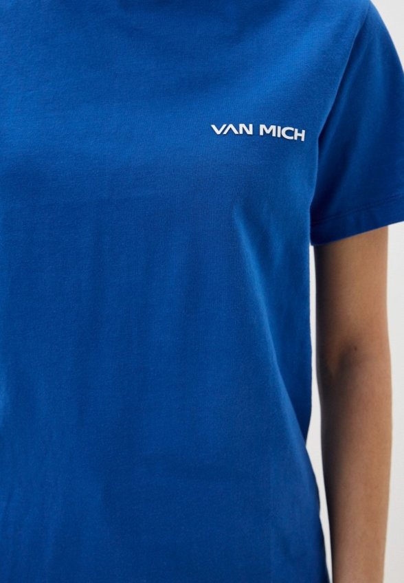 Футболка Van Mich