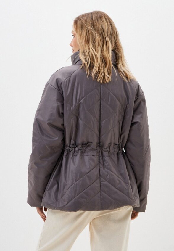 Куртка утепленная Smith's brand