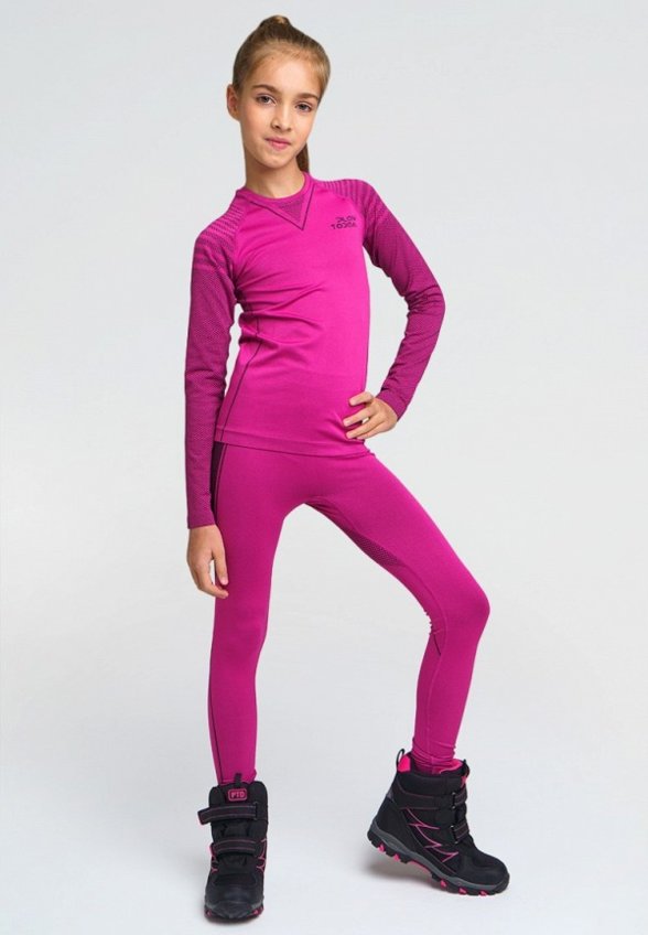 Комплект термобелья PlayToday