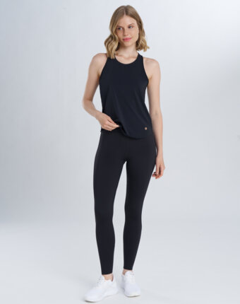 Майка женская Sensana, Черный женщинам