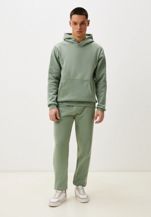 Костюм спортивный Wool&Cotton