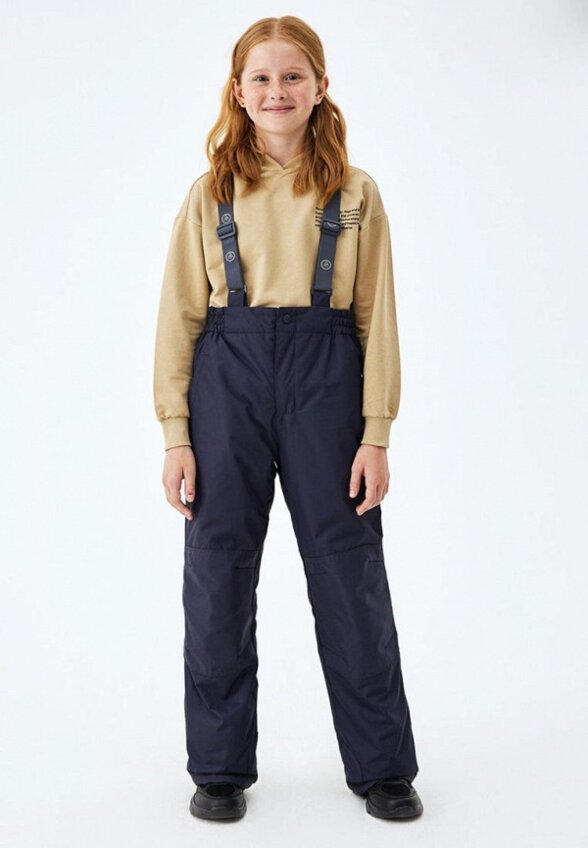 Брюки утепленные Premont