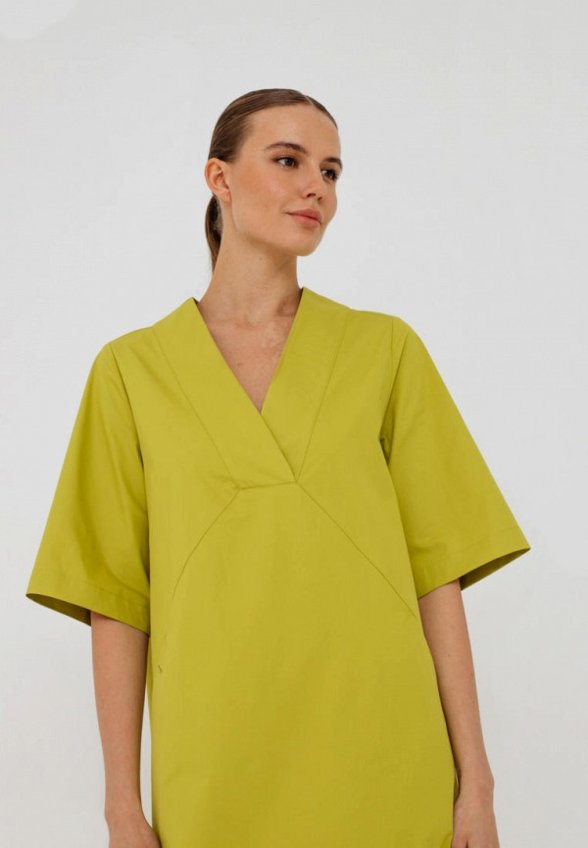 Платье N.O.M.I