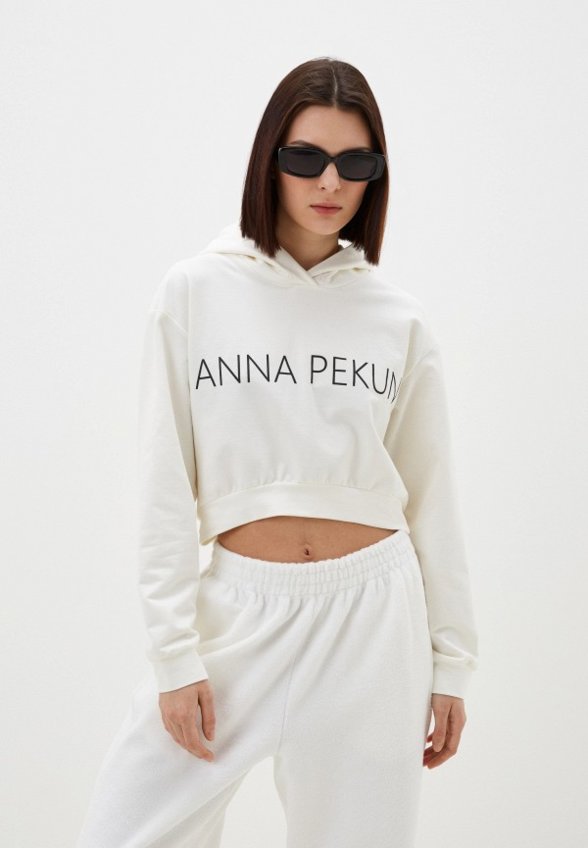 Худи Anna Pekun