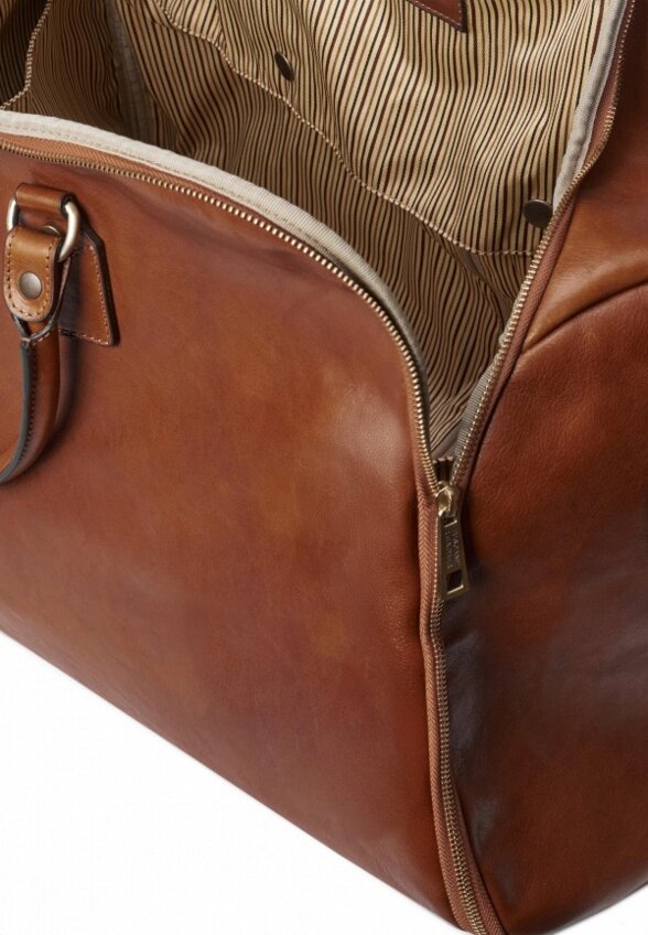 Сумка дорожная Tuscany Leather