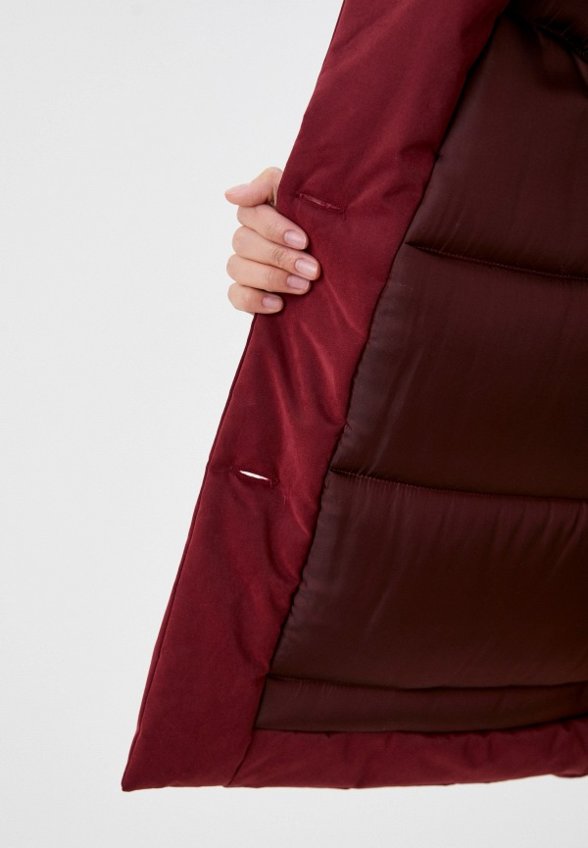 Куртка-пальто TrendyAngel