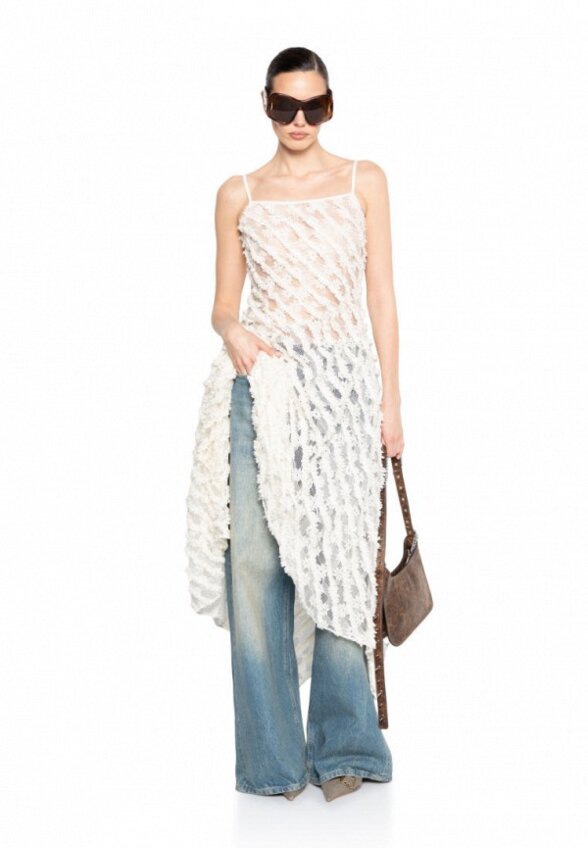 Платье You Wanna