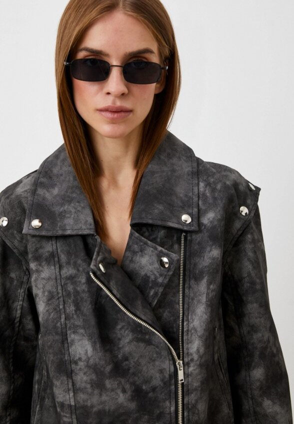 Косуха Bad Queen