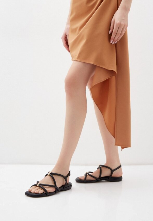 Сандалии Ash