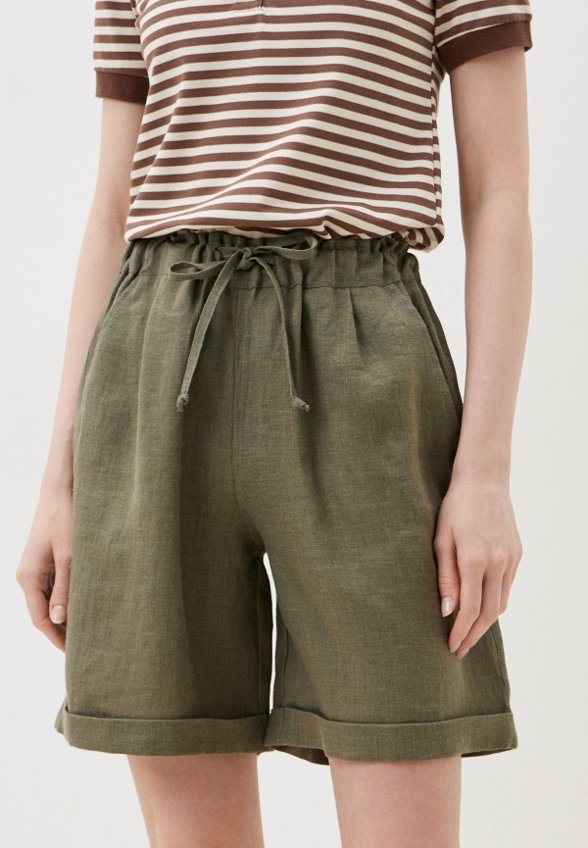 Шорты Изольна