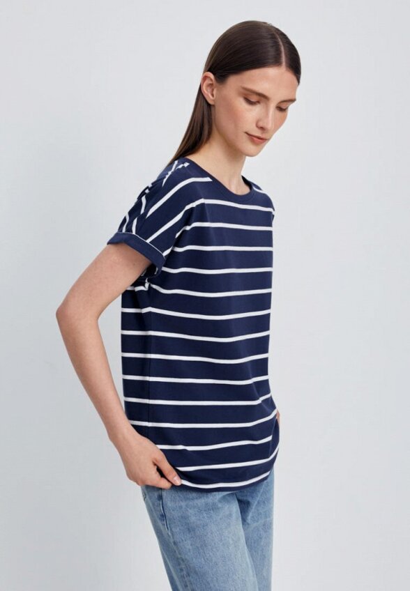 Футболка Finn Flare