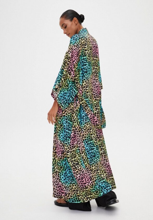 Туника пляжная SashaOstrov