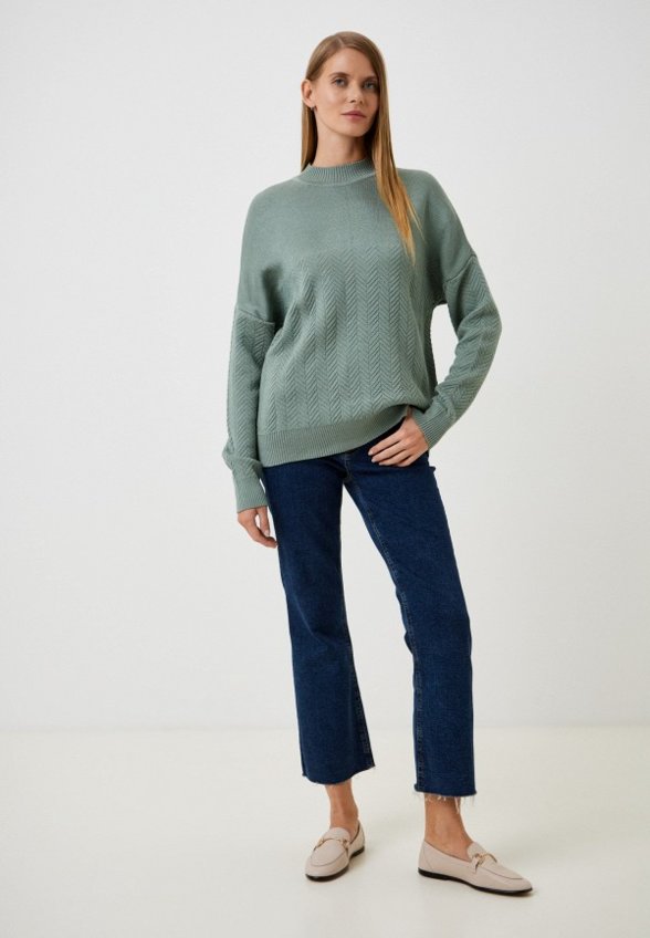 Джемпер Vivawool