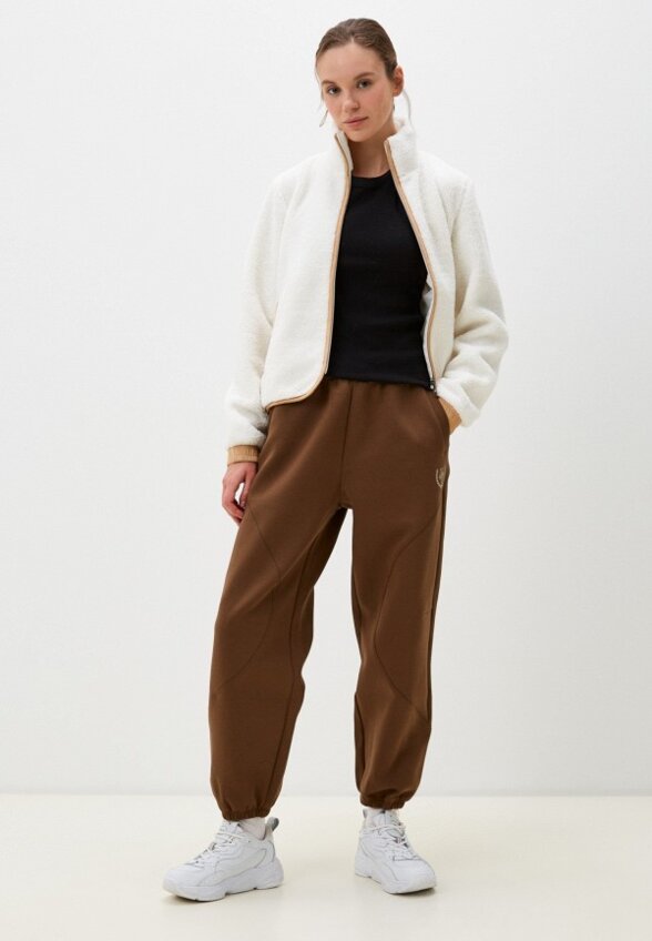 Куртка меховая Luhta