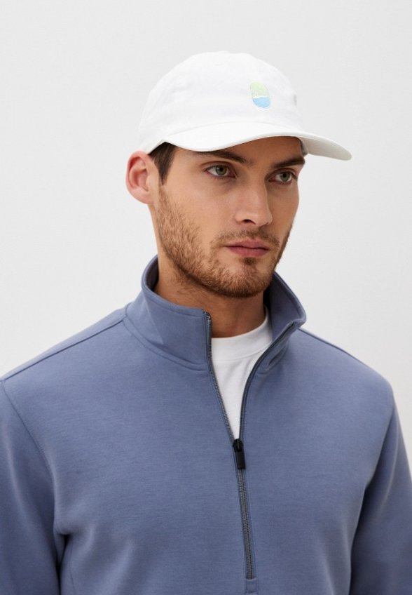 Бейсболка PUMA