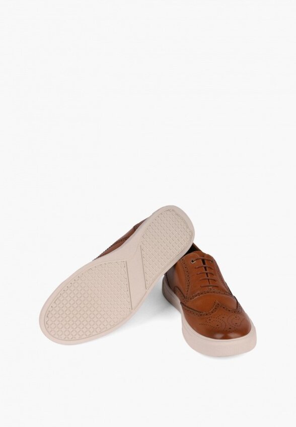 Ботинки Zenden