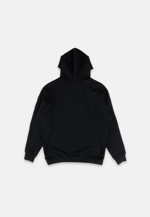 Худи Индивид