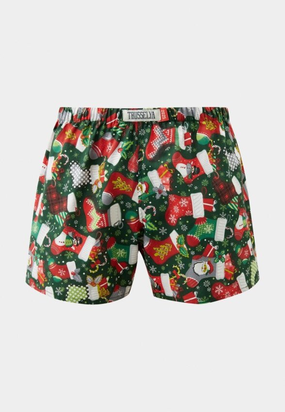 Трусы Trusselya