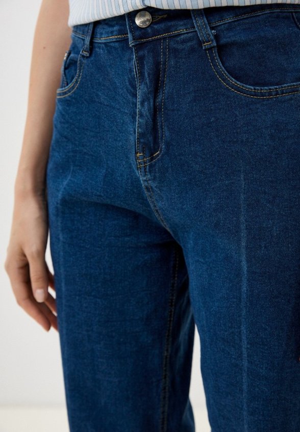 Джинсы Nerouge