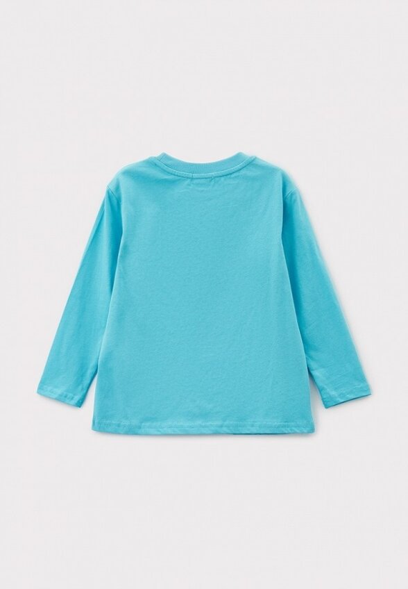 Лонгслив Gioco