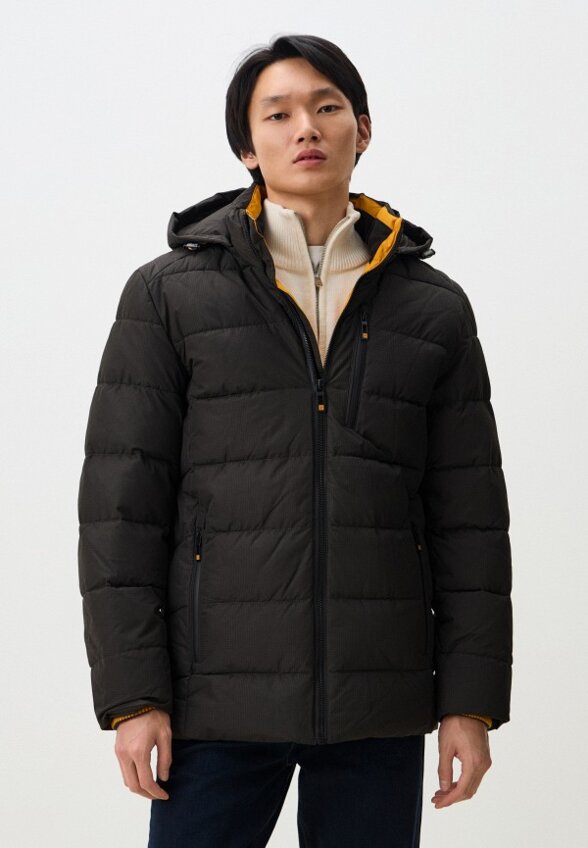 Пуховик Vizani