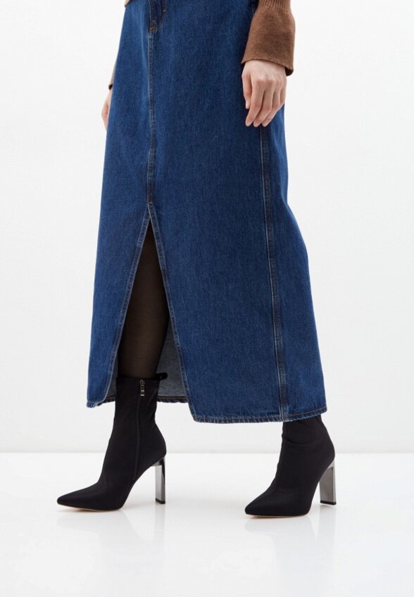 Ботильоны Diora.rim