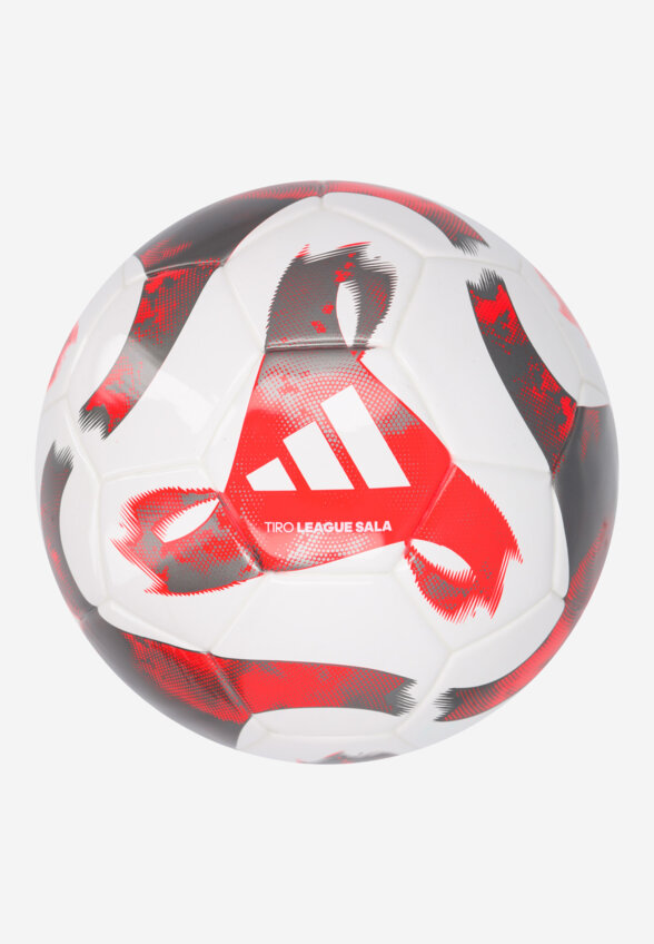 Мяч футзальный adidas Tiro League Sala, Красный