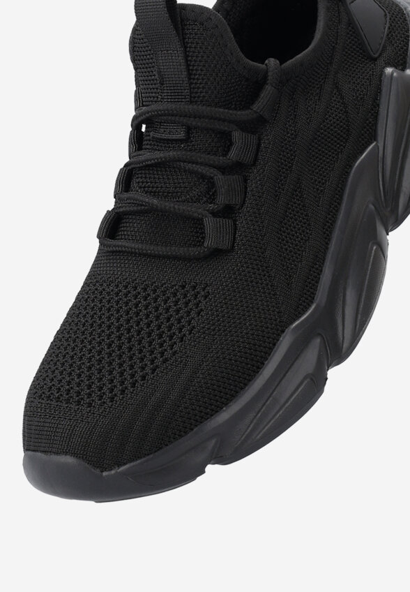 Кроссовки детские GSD Street, Черный