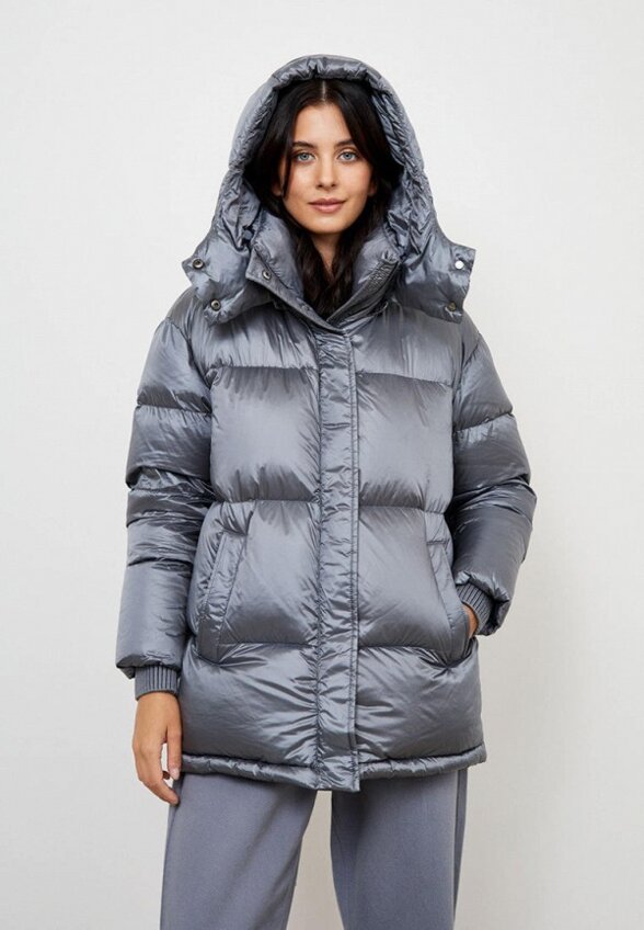 Пуховик Volcante