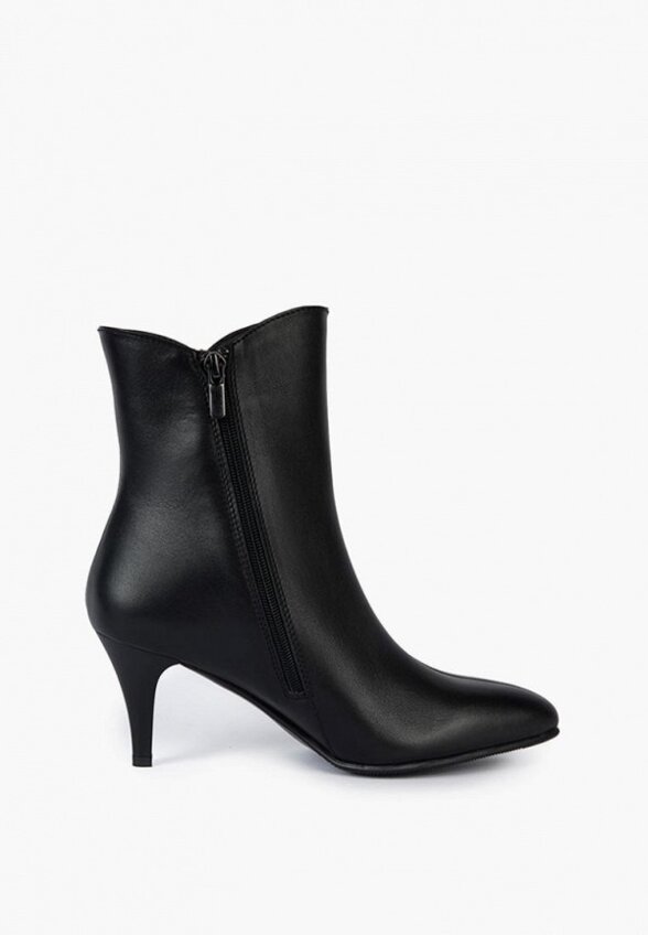 Ботильоны Vagatni