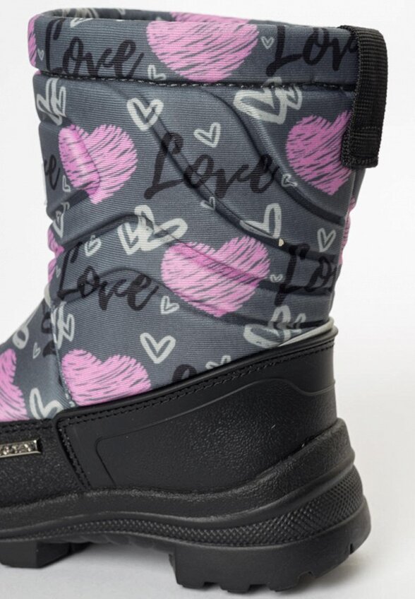 Дутики Tikkago